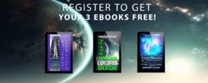 Get your 3 Ebooks for FREE