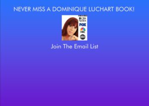 Never Miss A Dominique Luchart Book