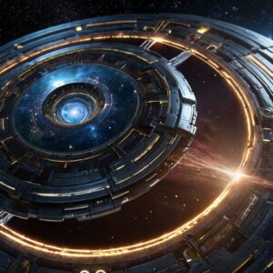 ISCQ is the Infinity Stellar Convergence Quest Game.