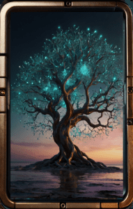 SPIRITUAL TREE