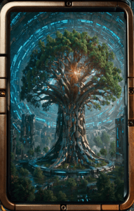 TECHNOLOGICAL TREE