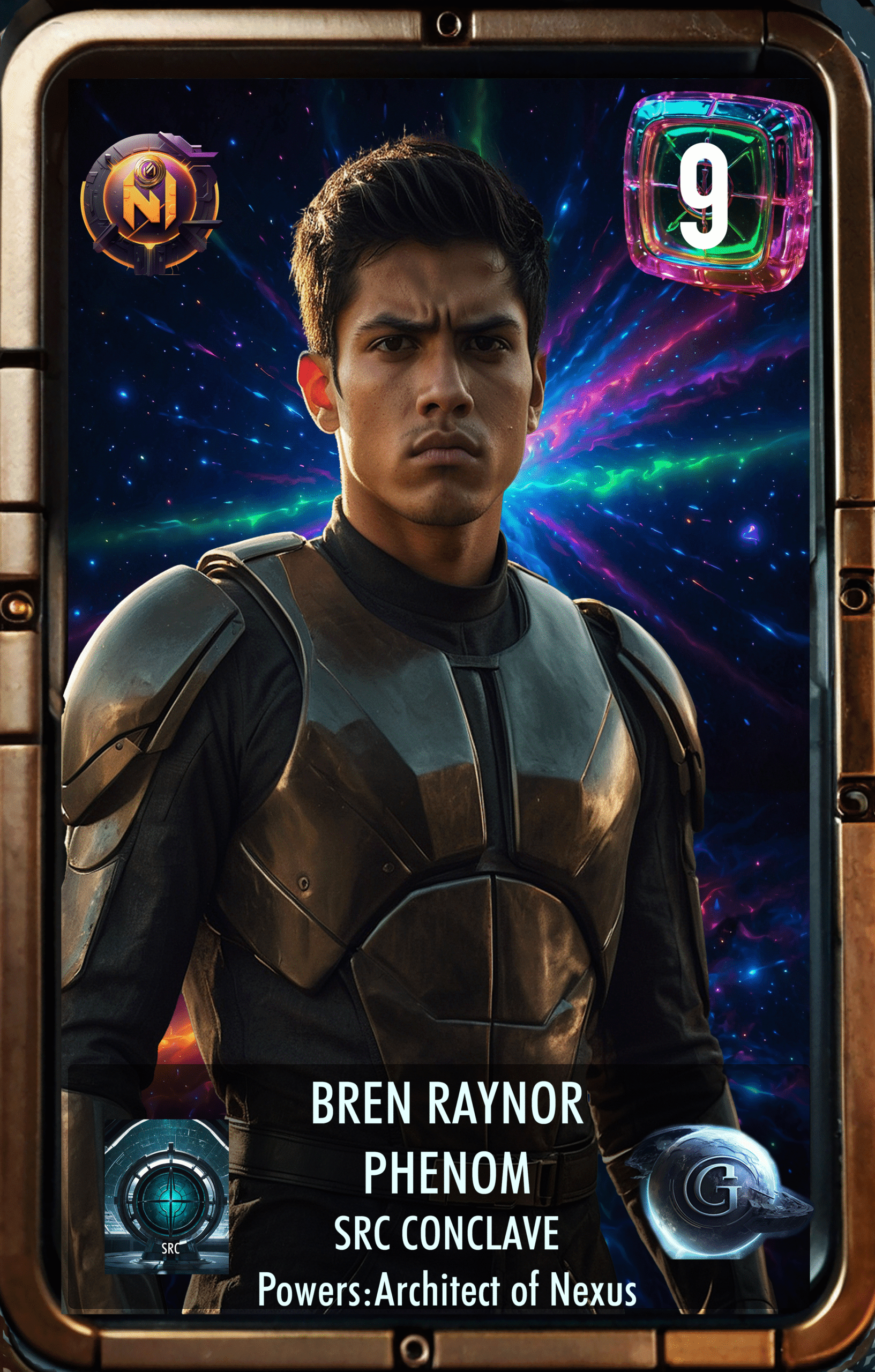 Bren Raynor