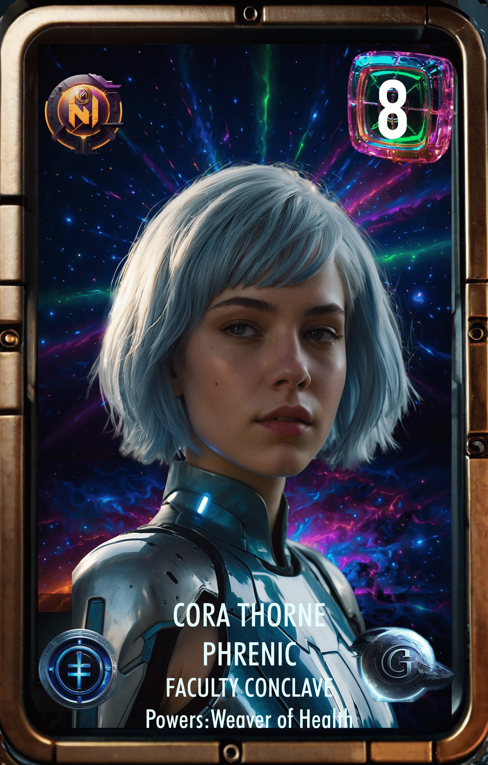 Cora Thorn